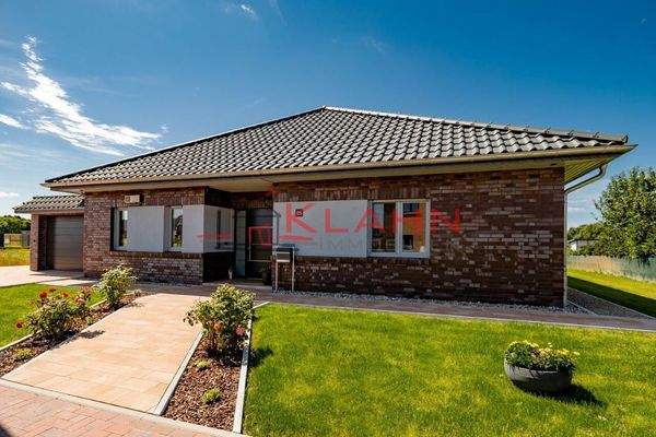 individuell geplant - massiv gebaut