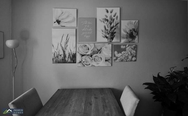 WÖRGL - Anlage-Objekt - Wohnzimmerdetails