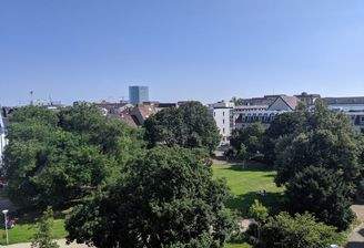 Ausblick