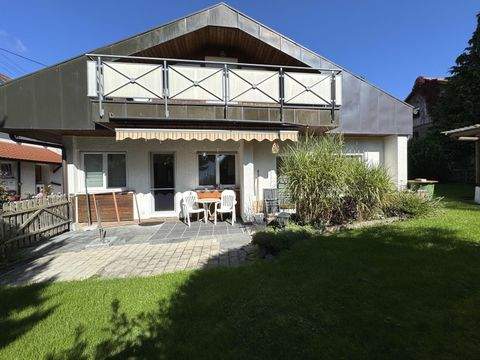 Bergatreute Häuser, Bergatreute Haus kaufen