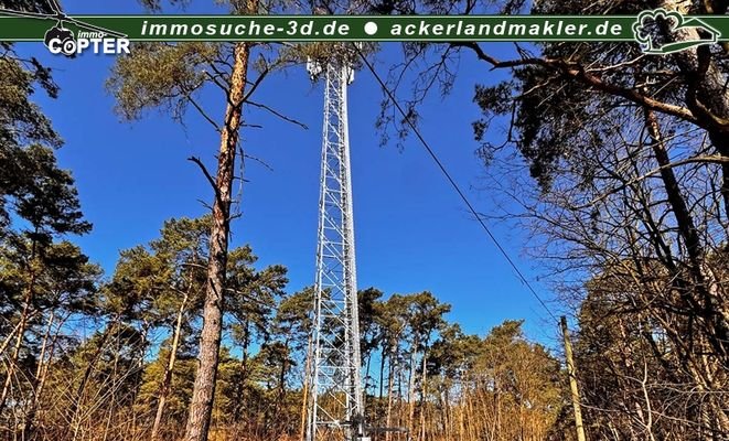 Funkturm