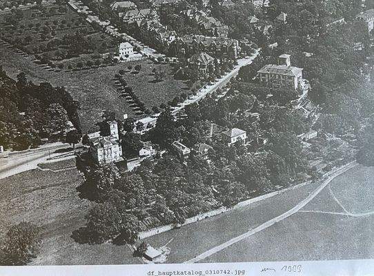 historische Aufnahme