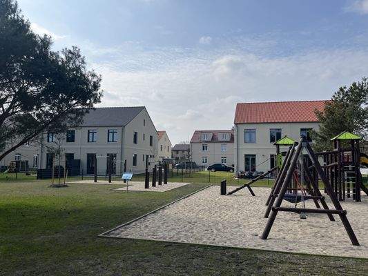 Gartensiedlung Schönwalde