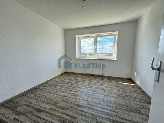 Schlafzimmer 2 Ansicht 1