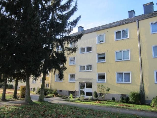 3 Zimmer Wohnung in Bochum (Dahlhausen)