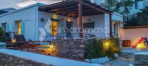 Agios Sostis, Tinos Häuser, Agios Sostis, Tinos Haus kaufen