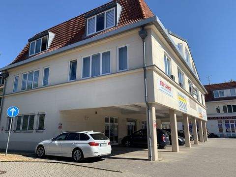 Altlandsberg Halle, Altlandsberg Hallenfläche