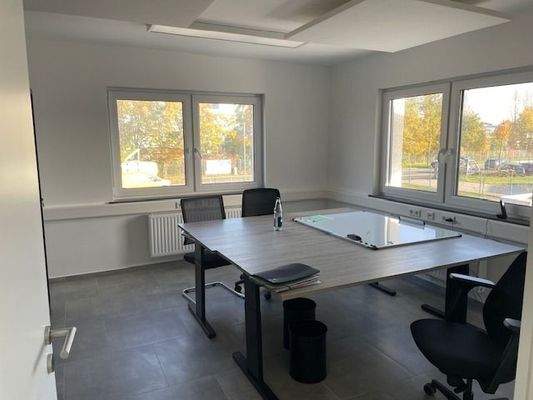 Büroraum