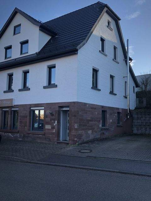 Waldachtal / Salzstetten Wohnungen, Waldachtal / Salzstetten Wohnung mieten