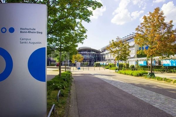 Hochschule Bonn-Rhein-Sieg