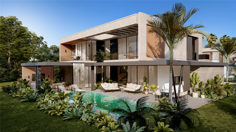 Kyrenia Häuser, Kyrenia Haus kaufen