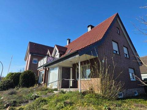 Warendorf Häuser, Warendorf Haus kaufen