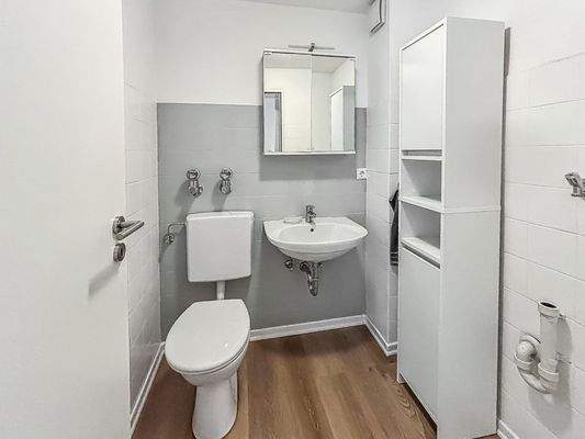 Gäste-WC und Eingangsdiele_1