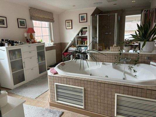 Wohnung 80 m² Vollbad