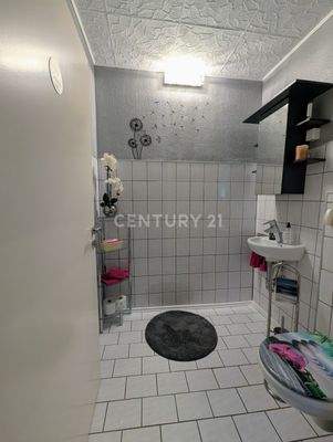 Auch die kleinen Räume zählen