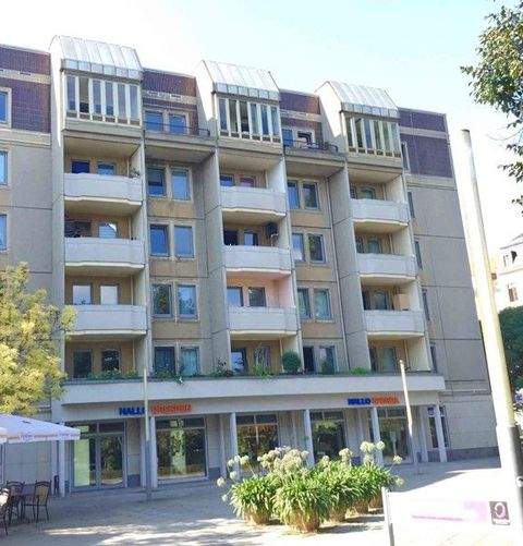 Dresden Wohnungen, Dresden Wohnung mieten