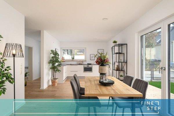 FINESTEP Immobilien GmbH