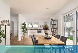 FINESTEP Immobilien GmbH