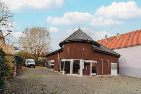 Worms Gastronomie, Pacht, Gaststätten