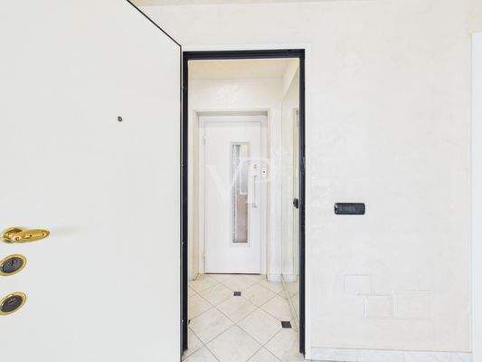 ingresso - ascensore