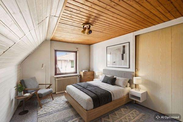 [KI-optimiertes Foto] 1.OG ZIMMER 2