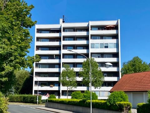 Bayreuth Wohnungen, Bayreuth Wohnung kaufen