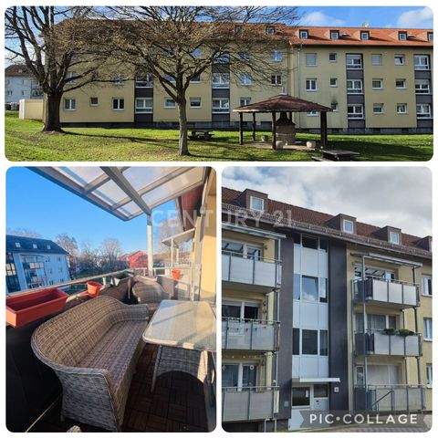 Butzbach Wohnungen, Butzbach Wohnung kaufen