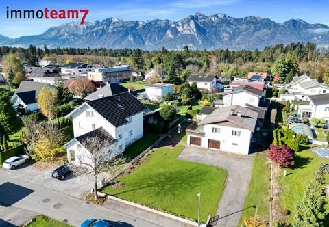 Feldkirch Grundstücke, Feldkirch Grundstück kaufen