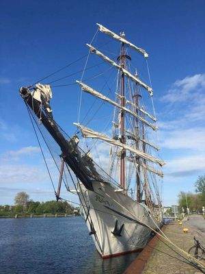 Maritime Impressionen