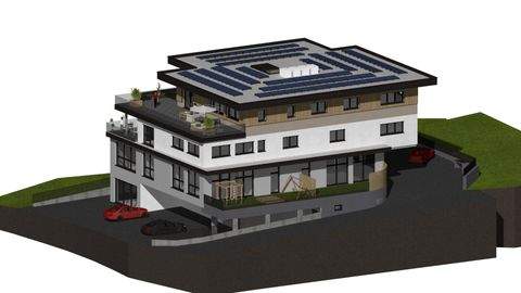 Wiesing Büros, Büroräume, Büroflächen 