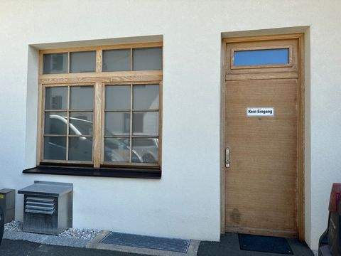 Ebbs Büros, Büroräume, Büroflächen 