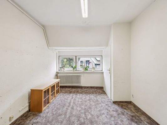 Zimmer 2 Obergeschoss