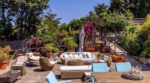 Porto Santo Stefano Häuser, Porto Santo Stefano Haus kaufen