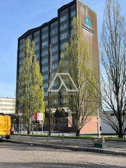 Berlin Büros, Büroräume, Büroflächen 