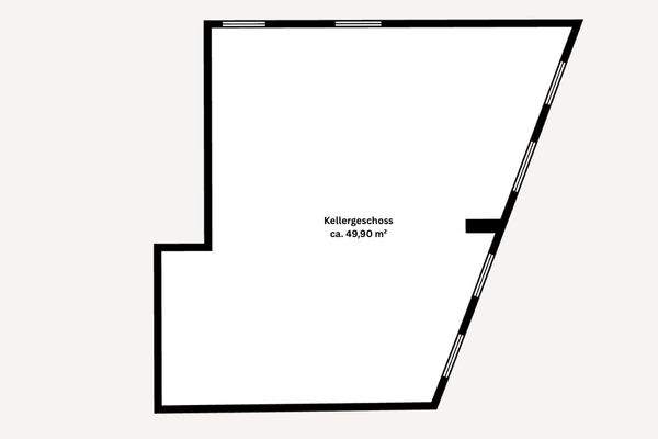 Kellergeschoss