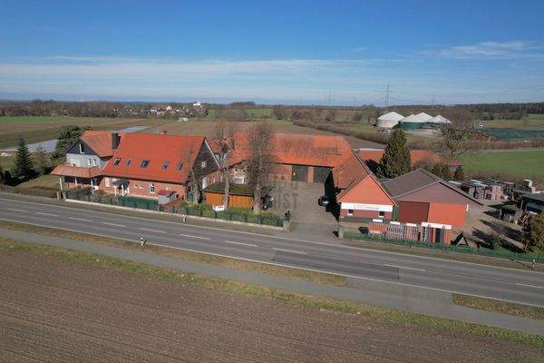 Drohnenaufnahme Süd2