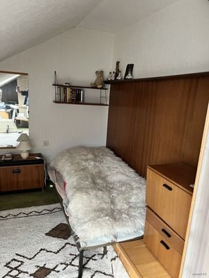 Dachboden