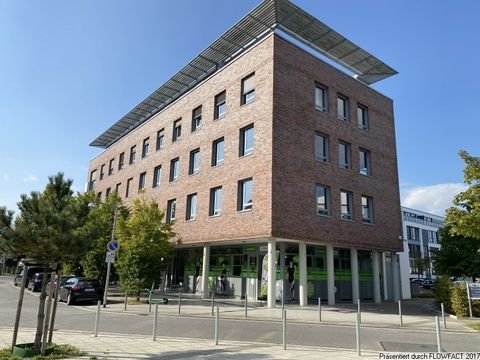 Hannover Büros, Büroräume, Büroflächen 