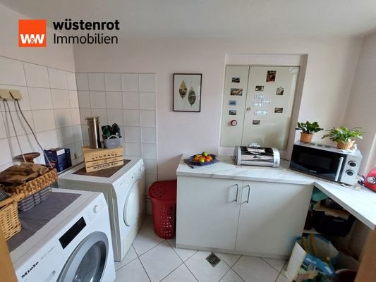 Hauswirtschaftsraum