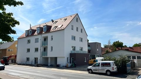 Neumarkt in der Oberpfalz Wohnungen, Neumarkt in der Oberpfalz Wohnung mieten