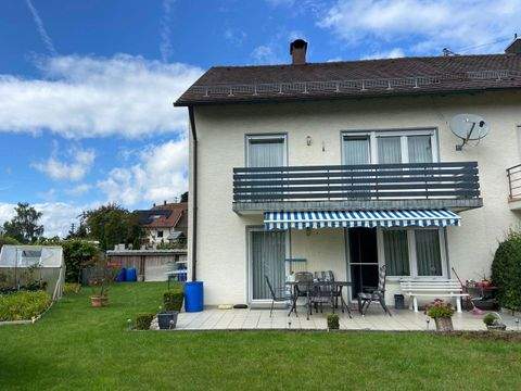 Ichenhausen Häuser, Ichenhausen Haus kaufen