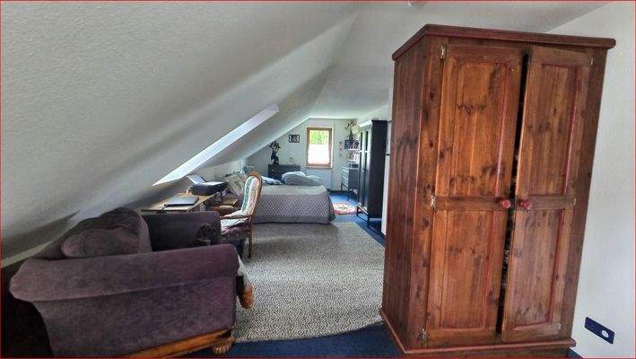 DHH li - Schlafzimmer 1