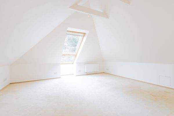 Schlafzimmer Bad en Suite  