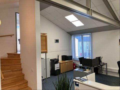 Beilngries Büros, Büroräume, Büroflächen 