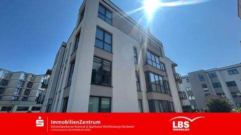 Rostock Wohnungen, Rostock Wohnung mieten