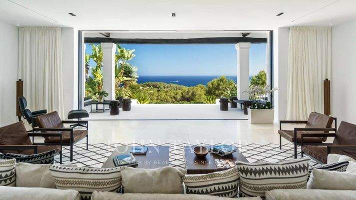 Villa can Nemo Ibiza