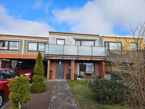 Bergen auf Rügen Häuser, Bergen auf Rügen Haus kaufen