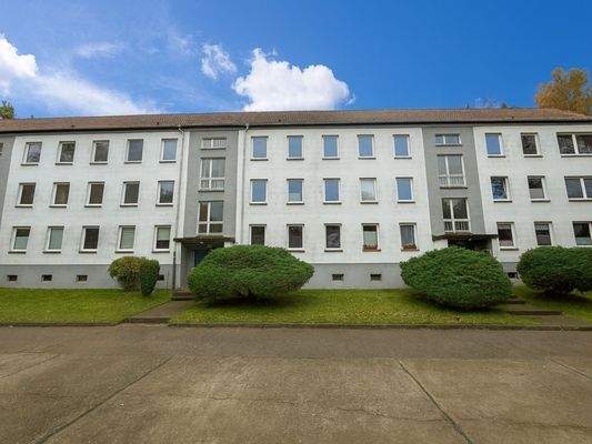 Außenansicht 3 - Visualisierung