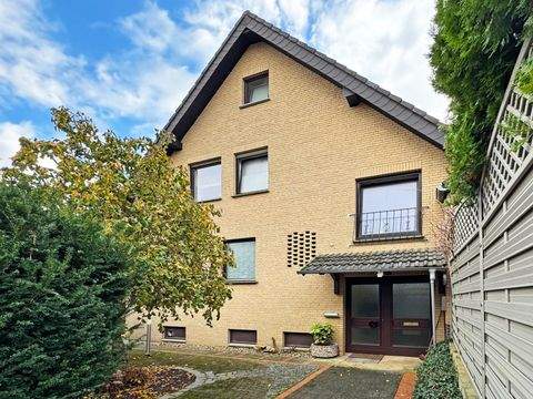 Minden Häuser, Minden Haus kaufen