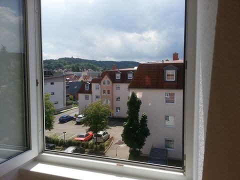 Arnstadt Wohnungen, Arnstadt Wohnung mieten